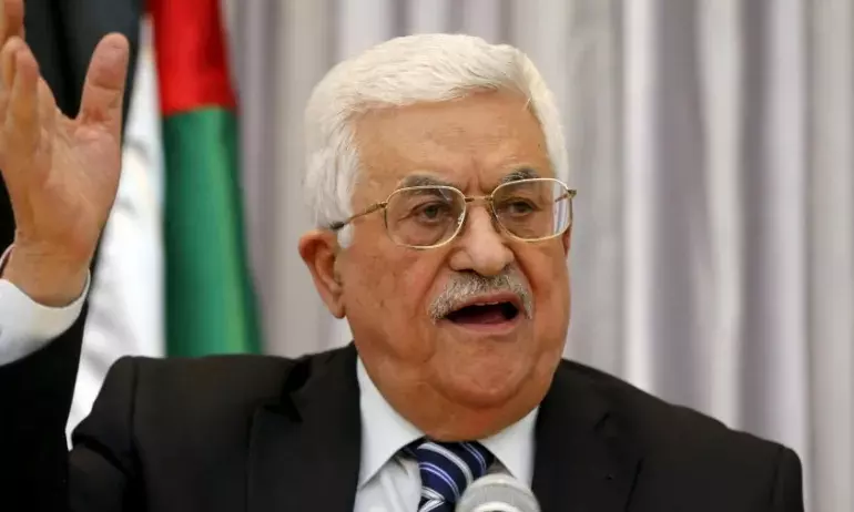 Blinken to meet Palestinian Prez Mahmoud Abbas in Jordan on Friday