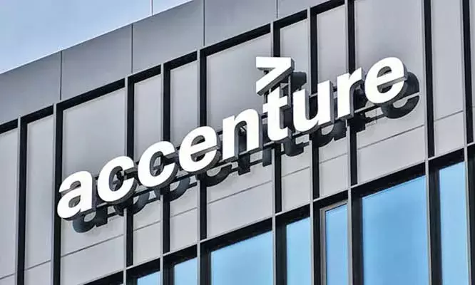 Accenture skips pay hikes, promotions for India, Sri Lanka employees