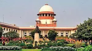 Never mention the caste or religion of litigant in judgment titles: SC