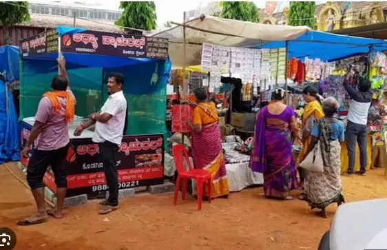 Dakshina Kannada committee urges access for Muslim traders on temple premises