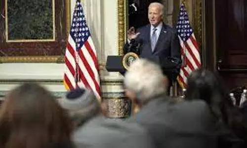 Biden hasnt seen photos of decapitated children: White House