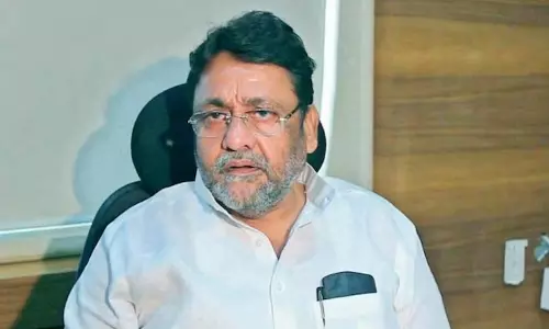 Money laundering case: SC extends ex-Maha minister Nawab Malik’s interim bail for 3 months