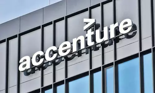 Accenture skips pay hikes, promotions for India, Sri Lanka employees