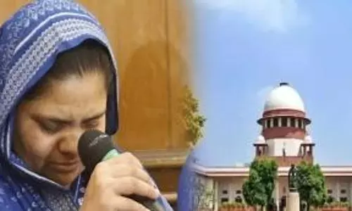 Bilkis Bano case: Verdict on pleas filed against remission granted to convicts reserved by SC