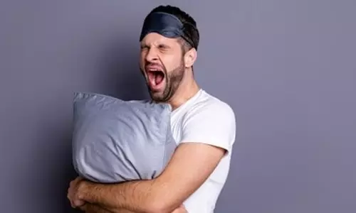 Study reveals how night shifts messes up appetite and food habits