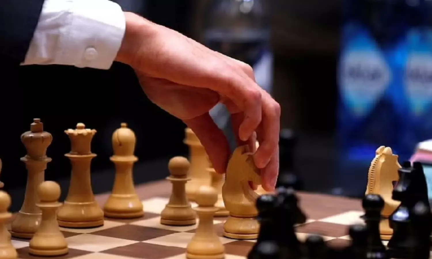 Israel-Palestine war: Indian team withdraws from World Cadet Championship in Egypt