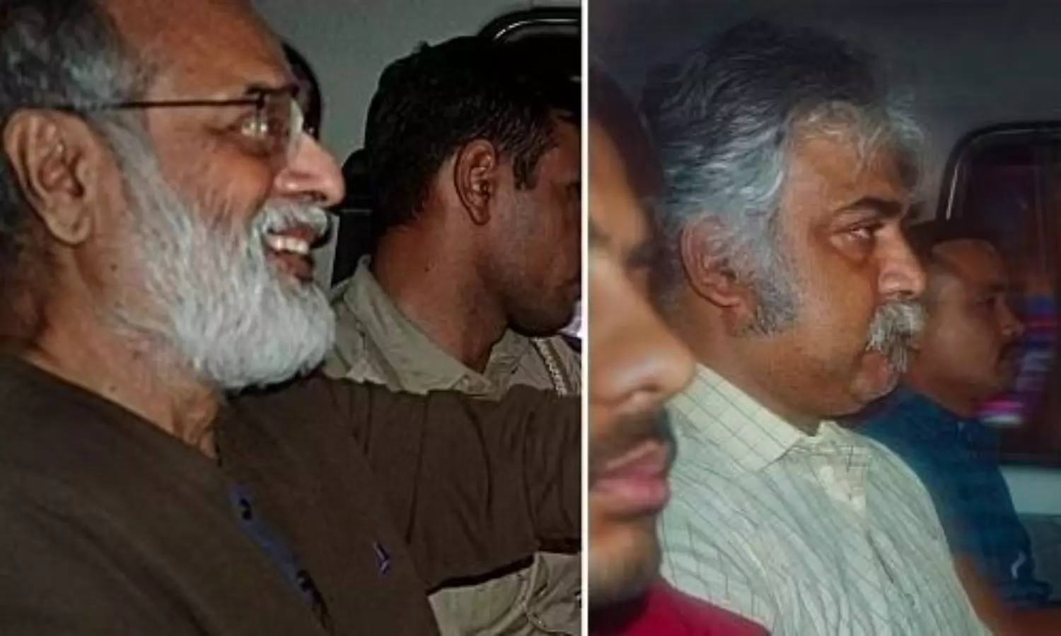 Delhi HC dismisses NewsClick founders plea challenging arrest in UAPA case