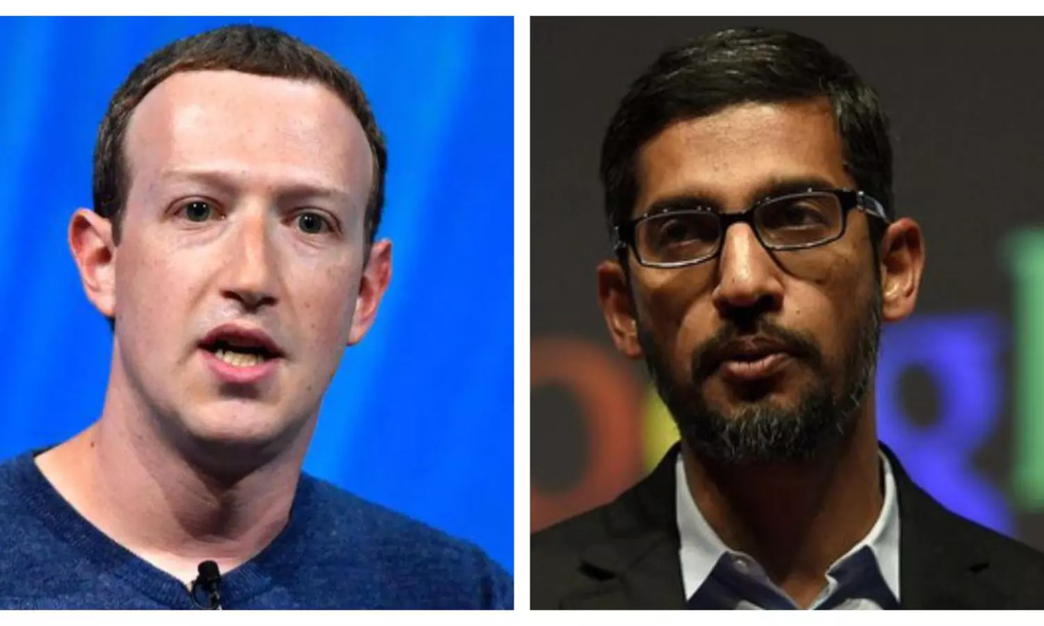 INDIA alliance demands Meta, Google be neutral during 2024 Lok Sabha polls