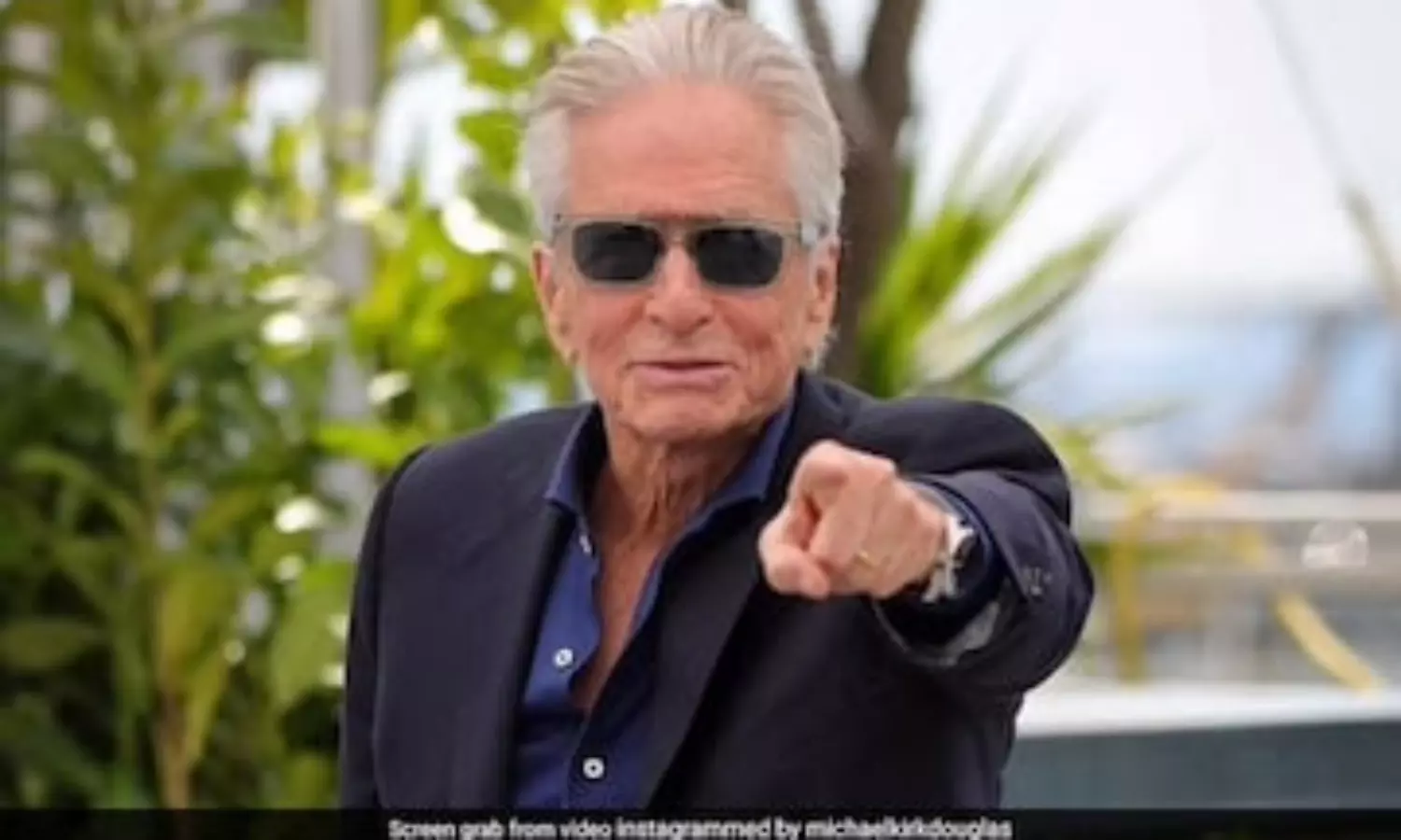 Michael Douglas to receive Satyajit Ray Lifetime Achievement Award at IFFI 2023