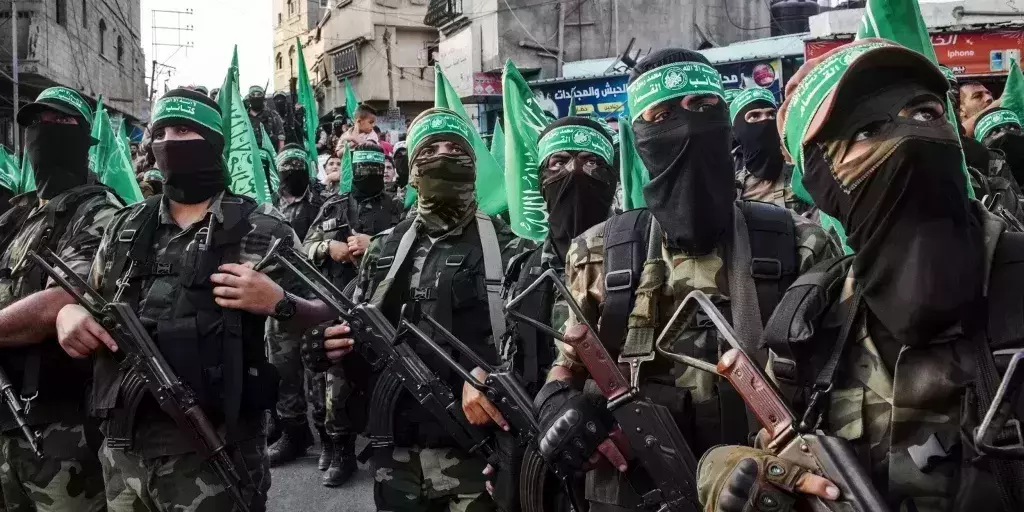 Will make Israel pay higher price, if ground offensive launched: Hamas