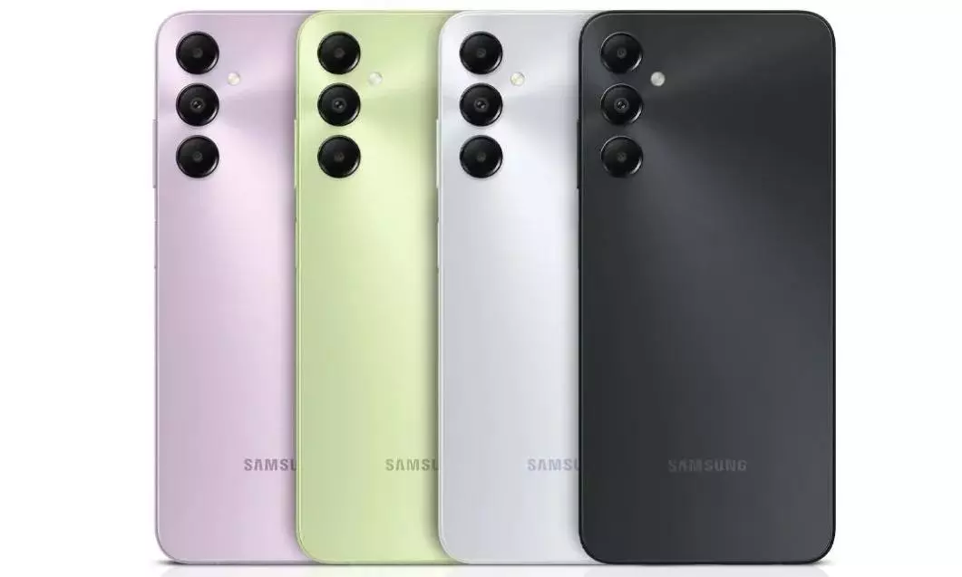 Samsung to launch Galaxy A05s in India on Oct 18