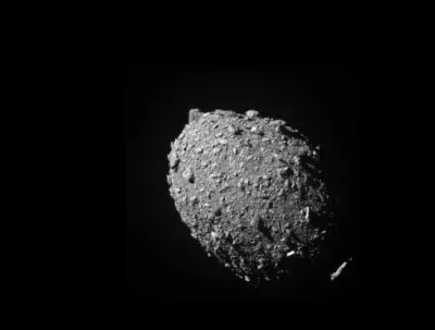 NASA launches Psyche mission to probe metallic asteroid
