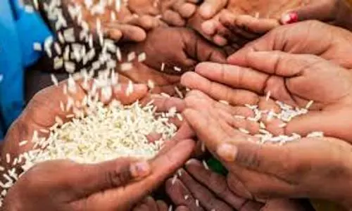 Global Hunger Index ranks India ranks 111th; govt calls report flawed