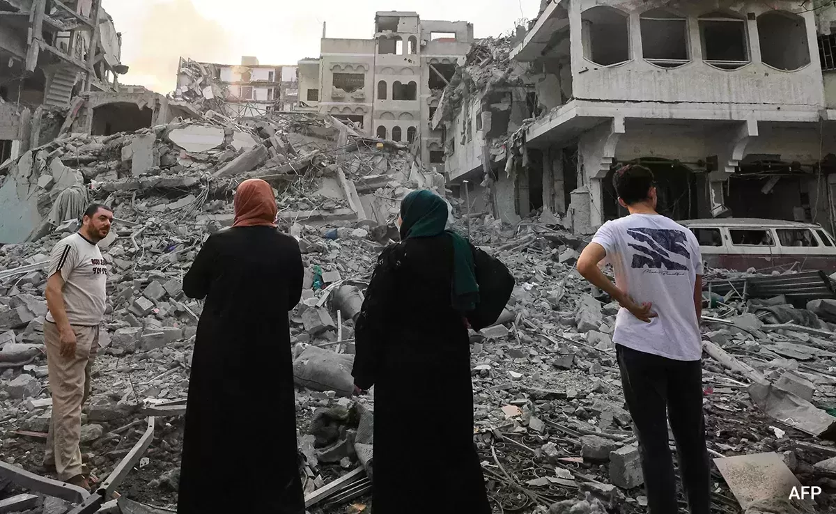 A ‘new front’ depends on the Zionist regime’s actions in Gaza: Iran