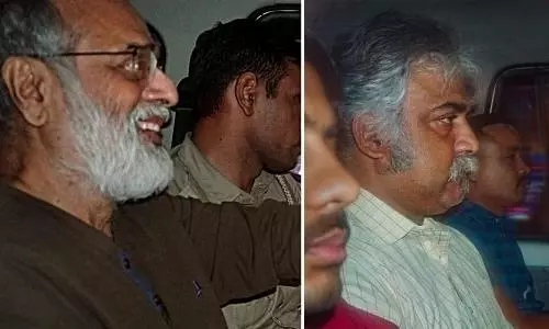 Delhi HC dismisses NewsClick founders plea challenging arrest in UAPA case