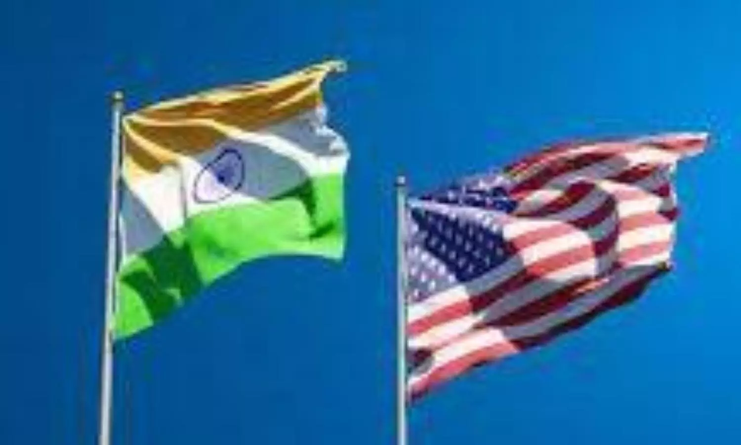 India US