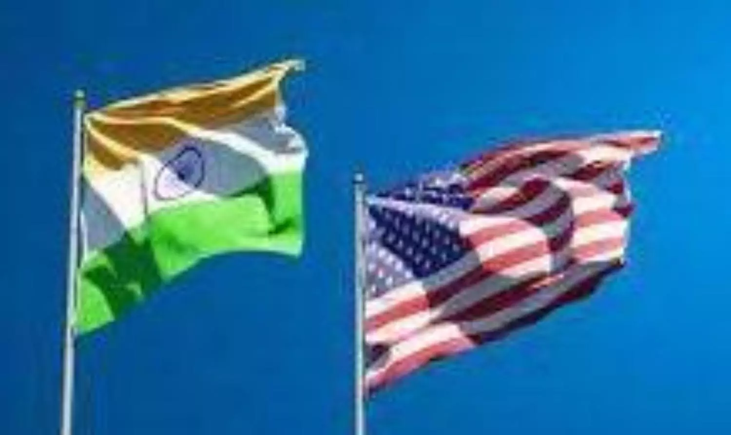 India US
