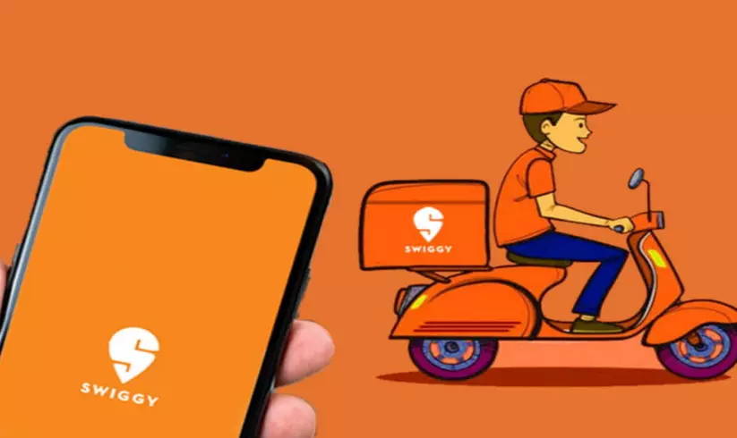 India-Pak match: 250 biryanis ordered per minute on Swiggy