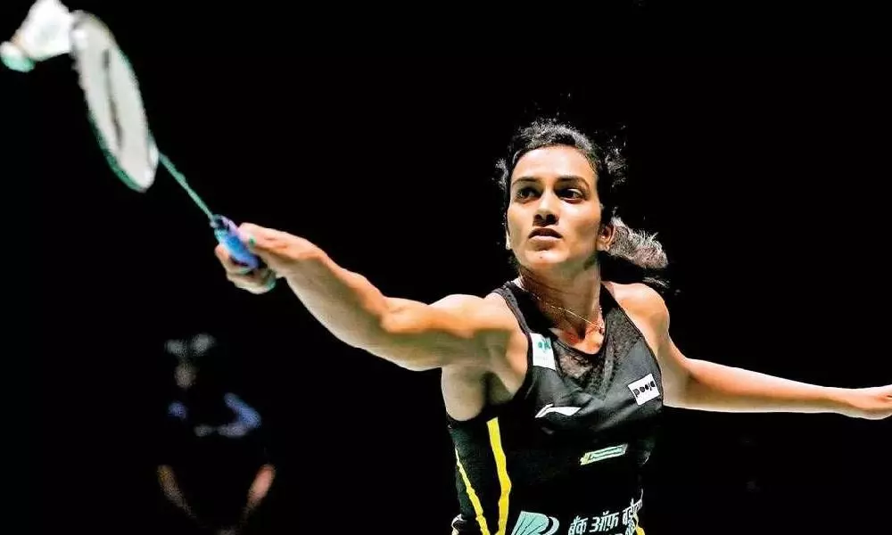 India Open: Sindhu proceeds to quarterfinals