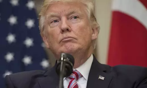 Trump heavily trolled for comments on Netanyahu, ‘smart’ Hezbollah