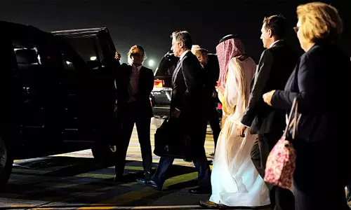 Israeli demand for Palestinian evacuation condemned by Saudi Arabia