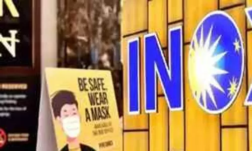 Monthly Subscription Pass launched by PVR Inox Ltd at Rs 699