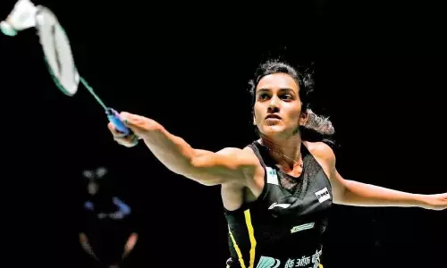 India Open: Sindhu proceeds to quarterfinals