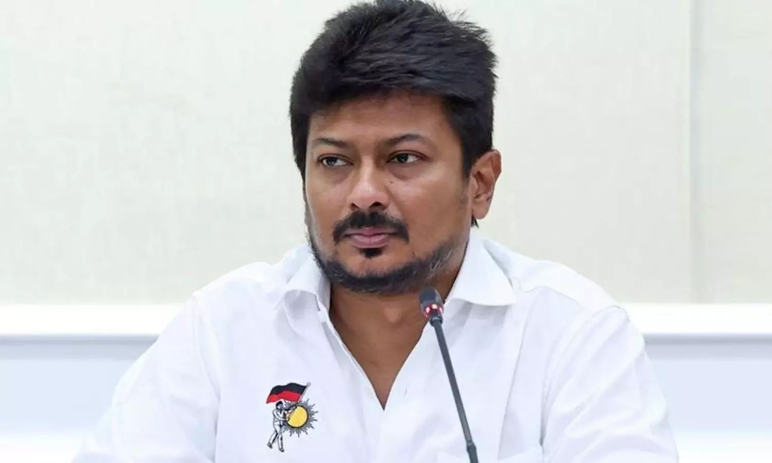 Udhayanidhi Stalin condemns Jai Shri Ram chants at Pak player
