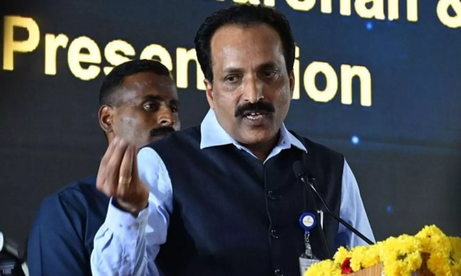 US experts want India to share space tech after Chandrayaan-3: ISRO Chief