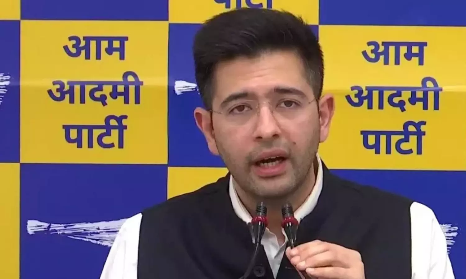 Agniveer Scheme: AAP criticises govt over no military funeral for Amritpal Singh