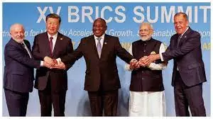 BRICS expansion could end US dollar dominance: US financial experts