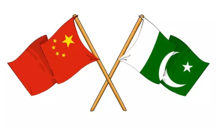 Pak, China to sign highway deals under CPEC during Kakars Beijing visit