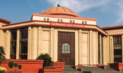 Recording phone calls without consent violates right to privacy: Chhattisgarh HC