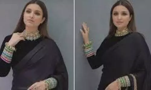 Parineeti Chopra