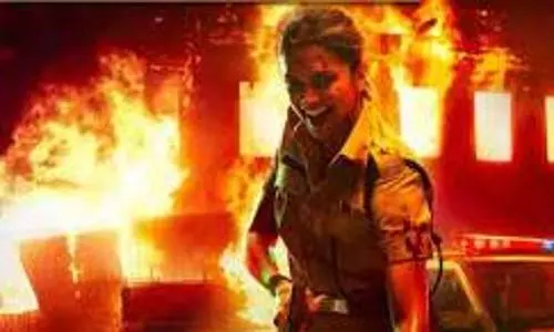 Singham Again
