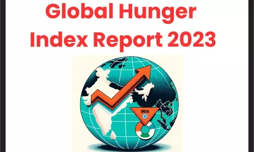 Rejecting the reports won’t eliminate hunger