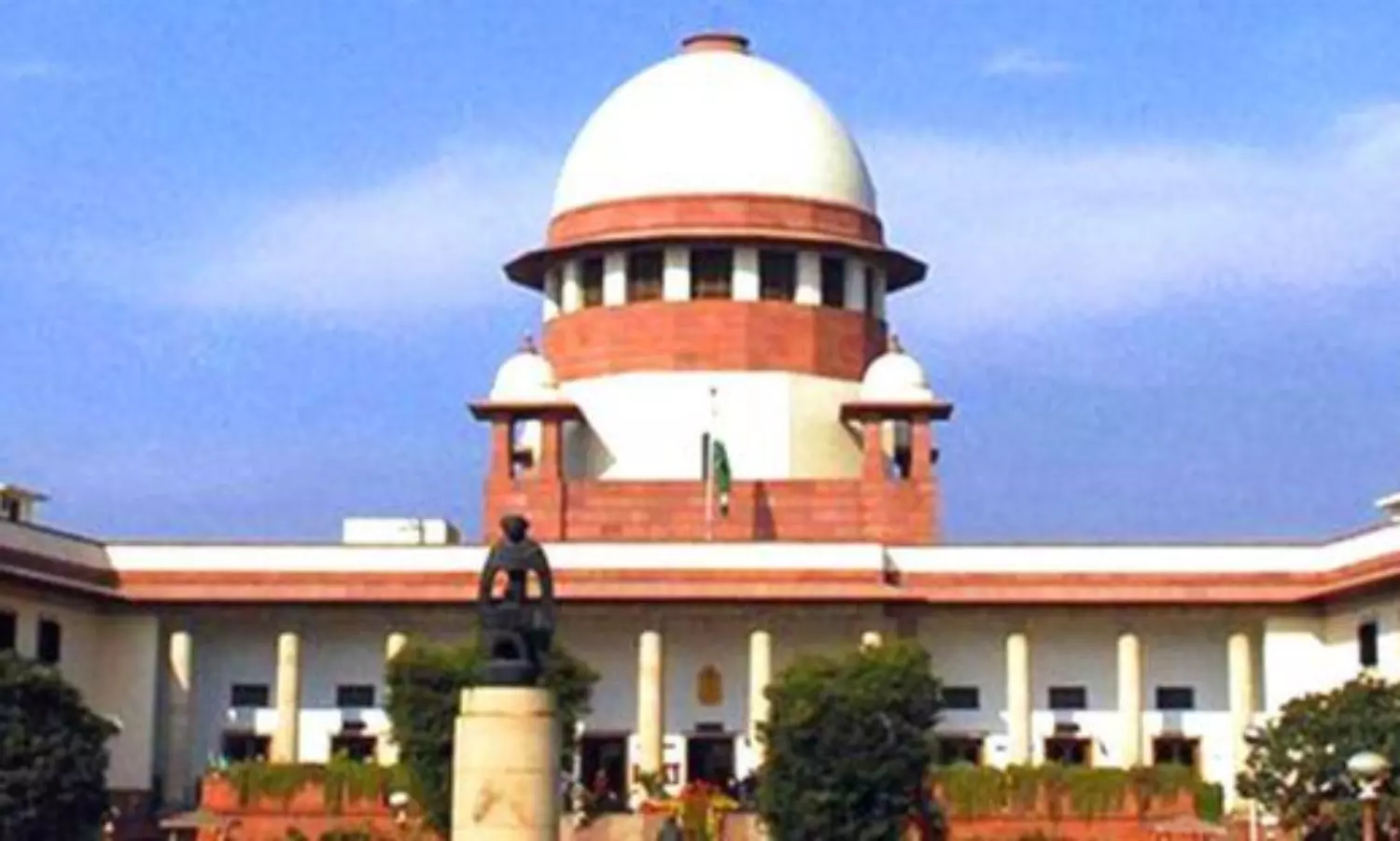 You are playing with fire: SC censures Punjab, Tamil Nadu governors
