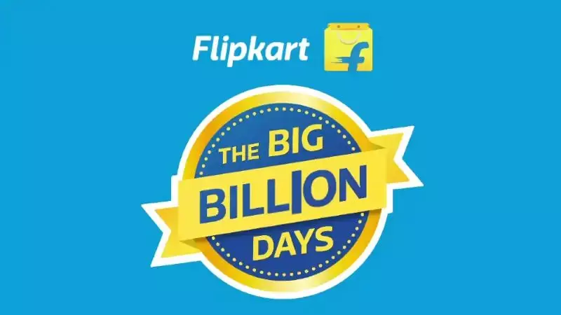Flipkart claims 1.4 bn customer visits during ‘The Big Billion Days’ festive sales