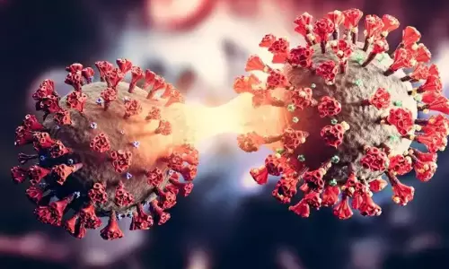 Fresh wave of Covid emerging: UK health agency urges preparation