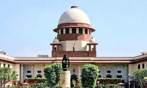 SC dismisses woman’s plea seeking to terminate over 26-week pregnancy