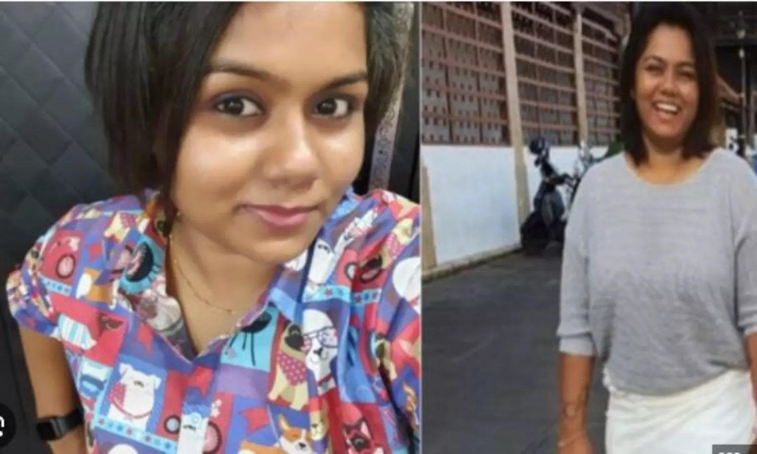 The country is lost to the religious extremists, TN Cong Secretary Dhivya wishes Paks World Cup win