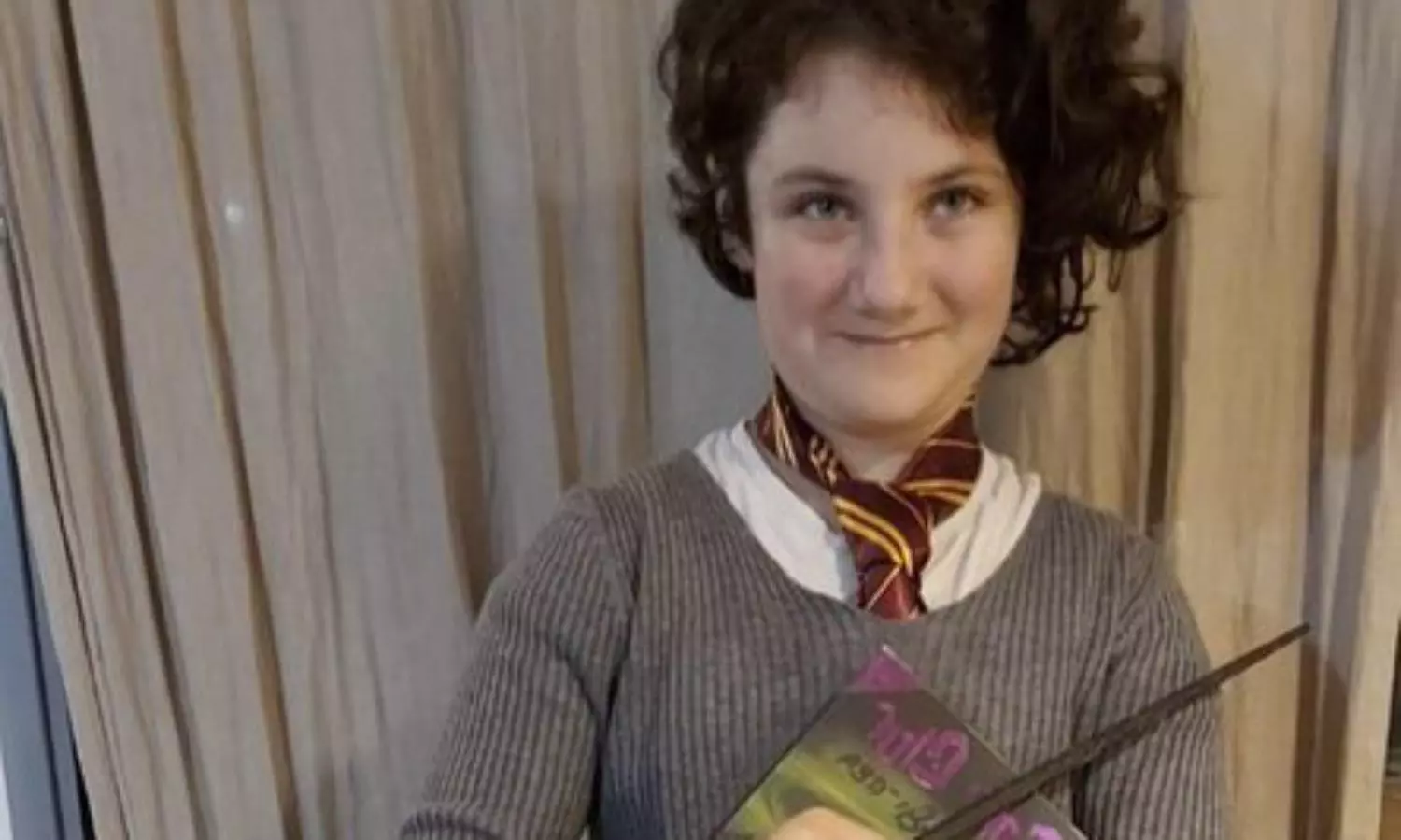 Israel Govt alleges Hamas abduction of autistic child, Harry Potter author calls it despicable’