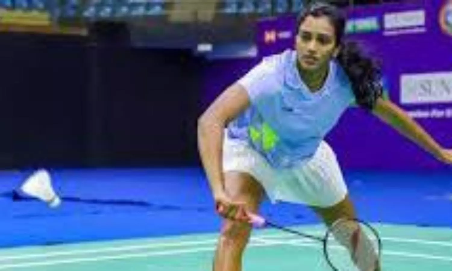 Madrid Masters: PV Sindhu defeats Huang Yu-Hsun, advances to quarters