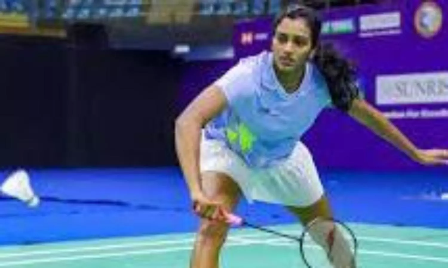 PV Sindhu