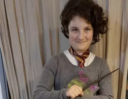 Israel Govt alleges Hamas abduction of autistic child, Harry Potter author calls it despicable’ Israel Govt alleges Hamas abduction of autistic child, Harry Potter author calls it despicable’