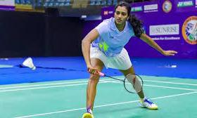 PV Sindhu