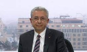 Mustafa Barghouti