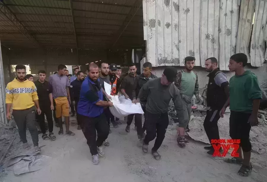 11 Palestinian journalists killed in Gaza amid difficulties in covering war