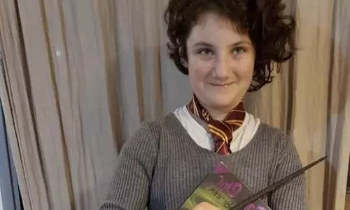 Israel Govt alleges Hamas abduction of autistic child, Harry Potter author calls it despicable’