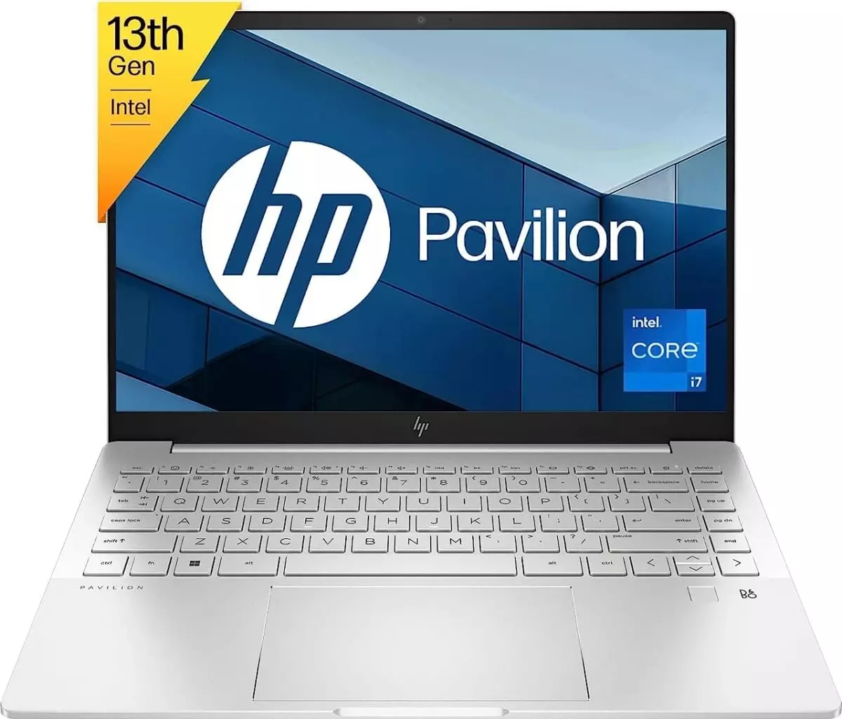 HP launches new Pavilion Plus laptops in India